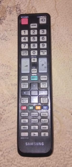 Телевизор 22" Samsung UE22C4000PW  DVB-C, HDMI На кухню, на дачу.