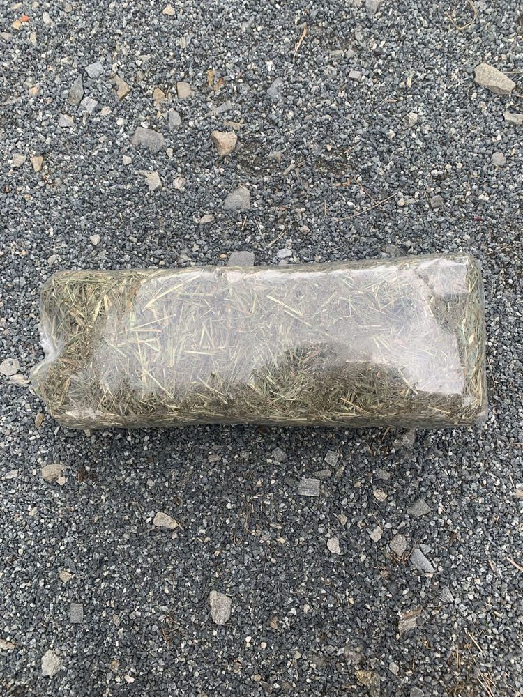 Sianko dla królika i gryzoni 600 gram