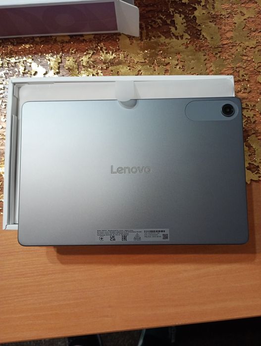 Tablet Lenovo Nowy!