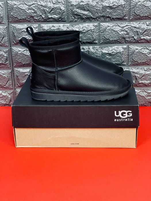 Размер 39,40,41,42 Последние пары! Скидка! Мужские Угг UGG Australia