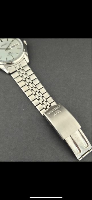 Relogio seiko lord matic