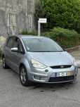 Ford S-Max 7 Lugares