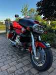 Honda Valkyrie Interstate