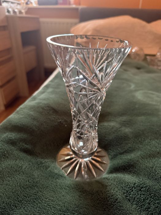 Kryształy z czasów PRL