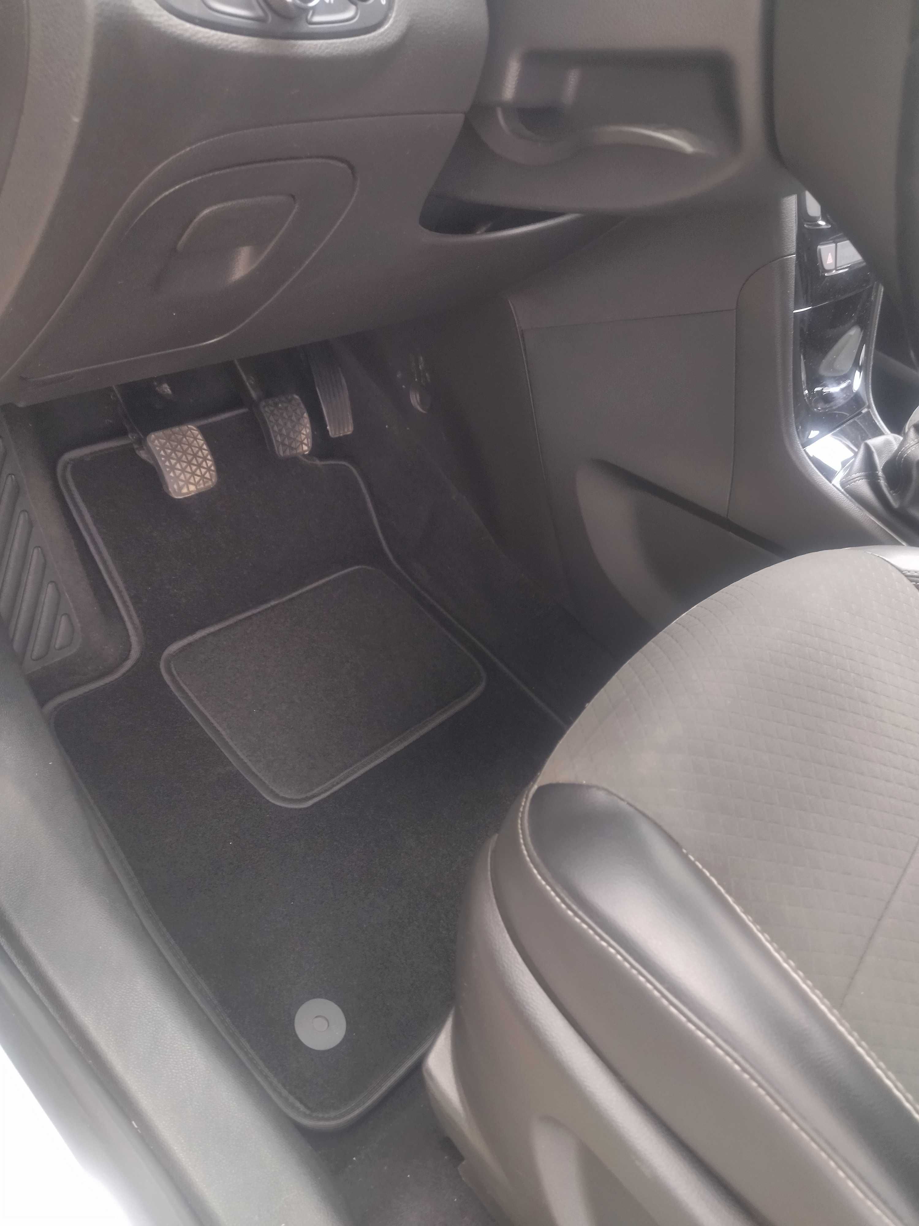 Opel Mokka 1.4T + Fabryczne LPG