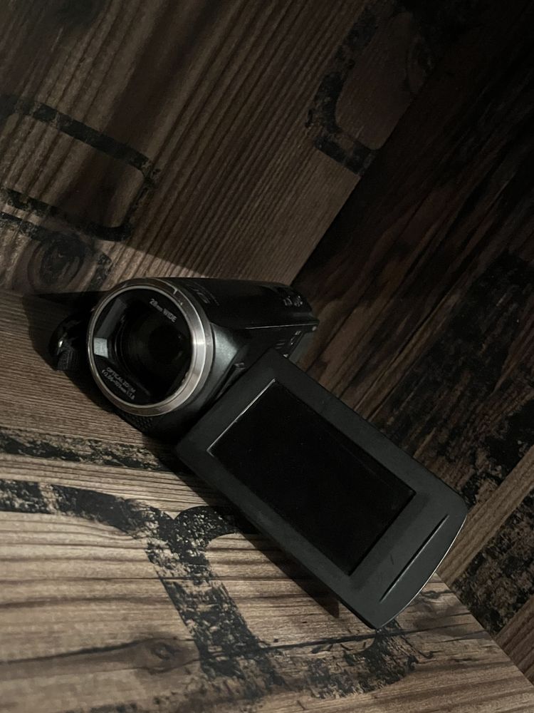 Kamera Panasonic HC-V180