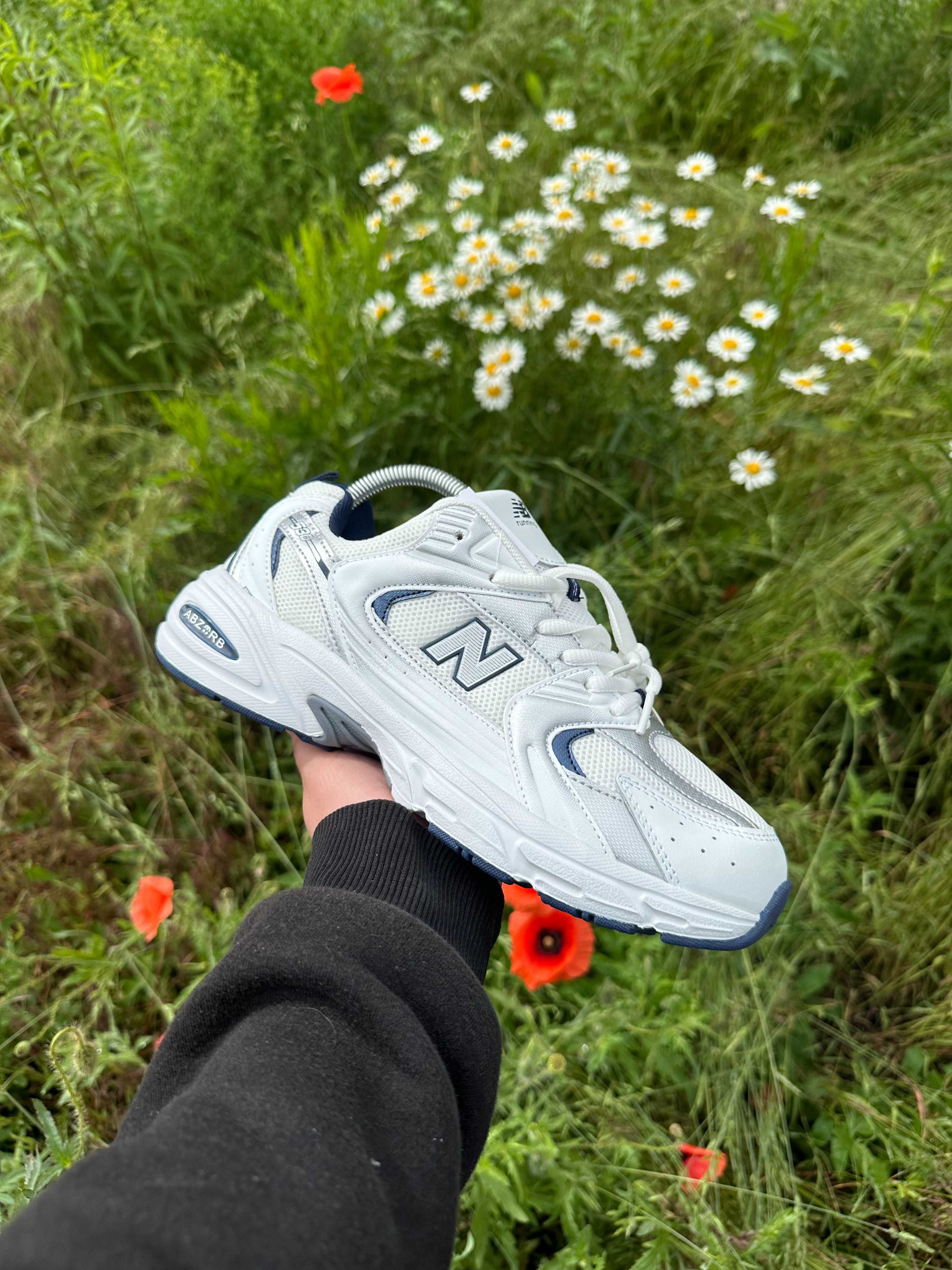 чоловічі кросівки New Balance 530 кросівки Нью Беланс