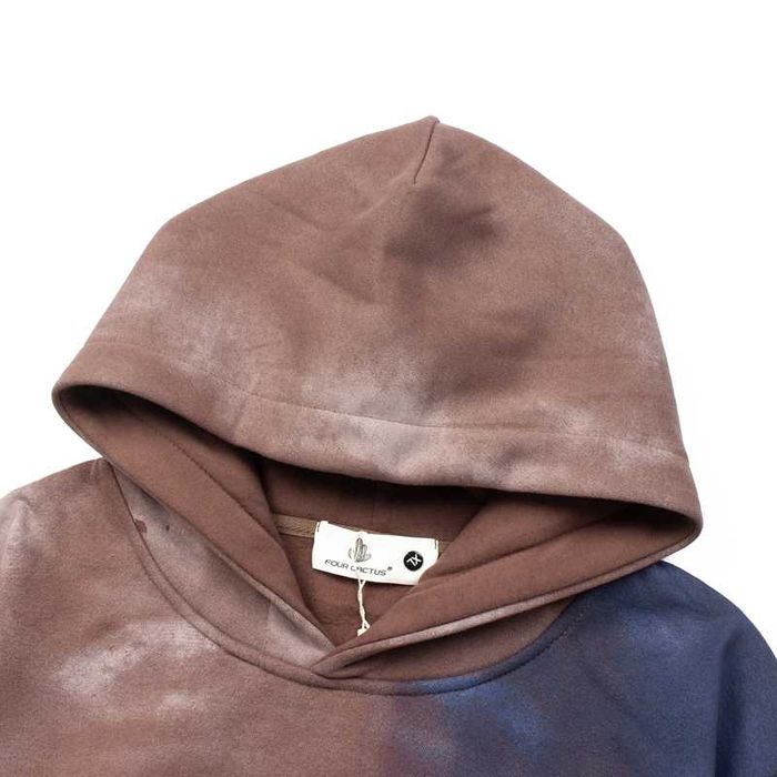 Travis Scott Barcelona Yamal 2025 Cactus Jack Nike Hoodie