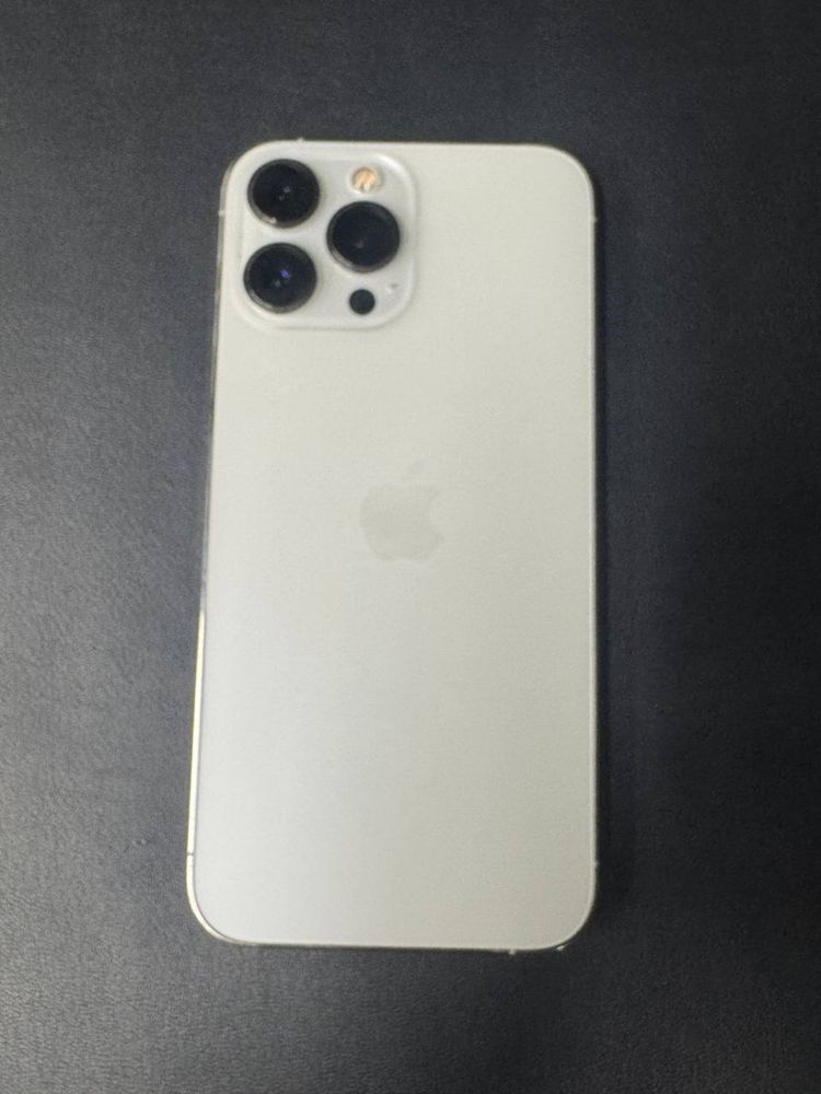 Продам телефон apple iPhone 13 Pro Max 256gb r-sim