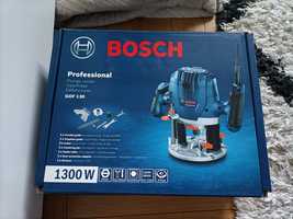 Frezarka górnowrzecionowa Bosch 1300 W