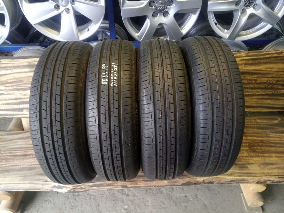 Opony letnie 4x 175/60R16 Bridgestone rok 2020 , demontaż