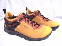 KEEN Venture KEENDRY r.43/28,5cm Buty trekkingowe niskie podejściowe