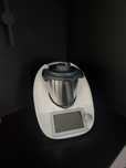 Thermomix TM6 z akcesoriami