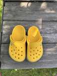 Крокси Crocs c6-7
