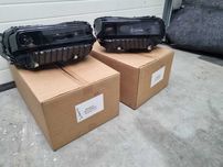 Фари BMW XМ LCI Led БМВ ХМ лед