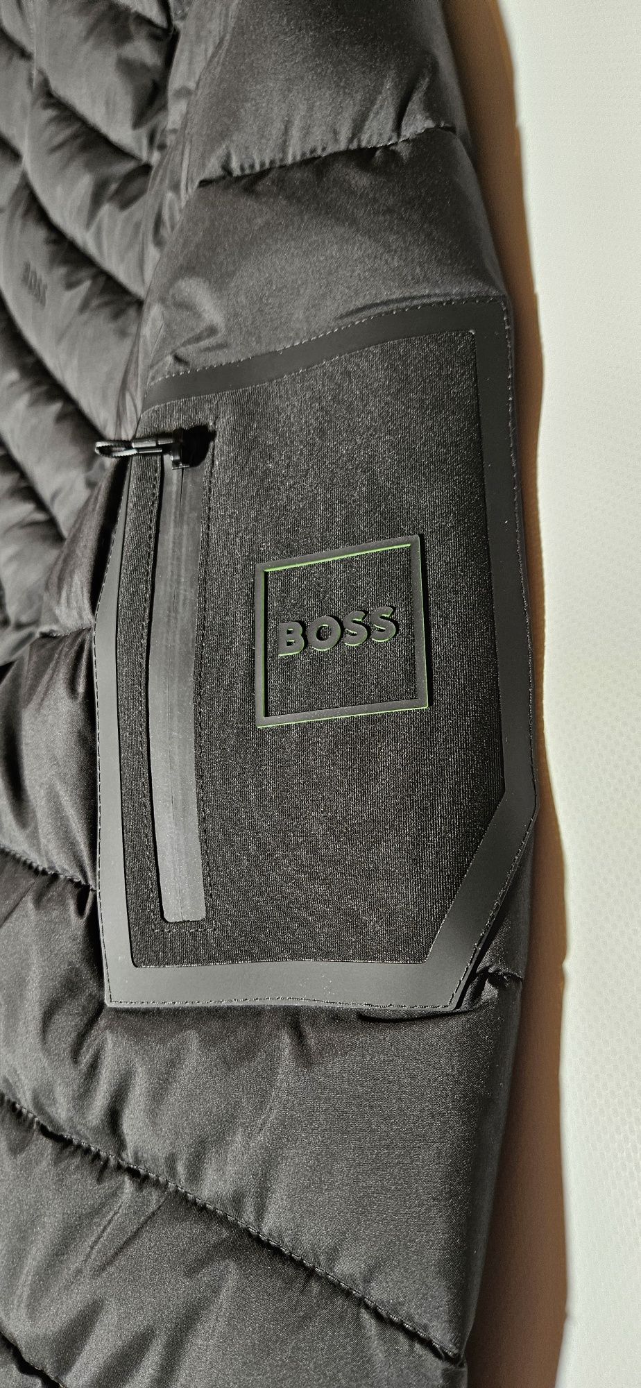 Куртка Hugo Boss J_Thor 2