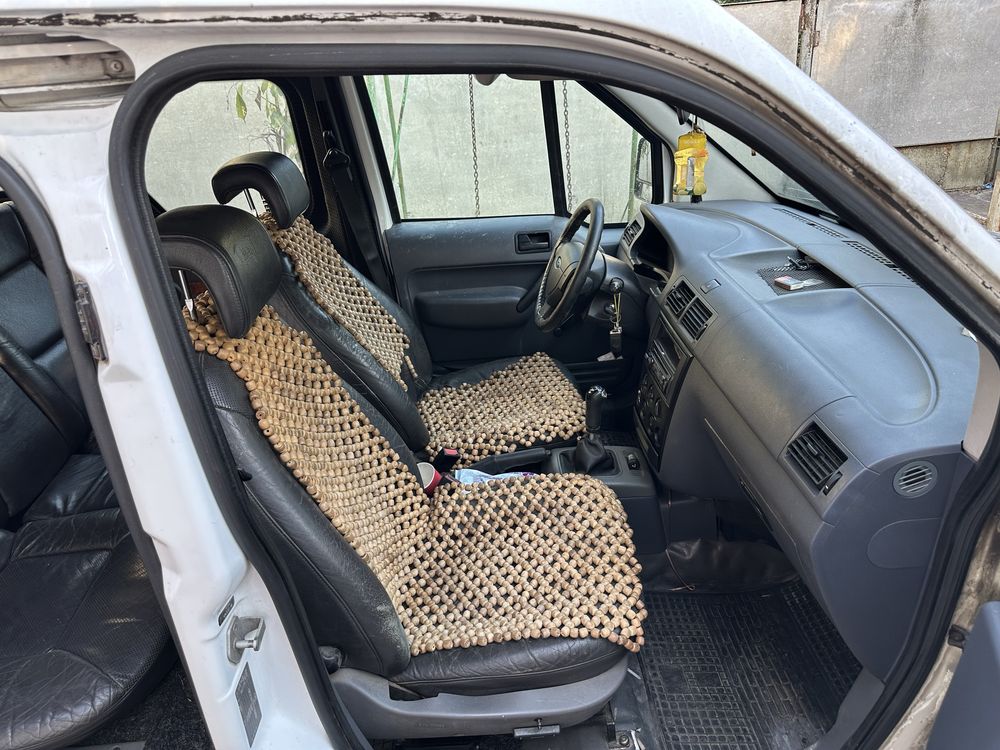Ford Transit Connect 1.8TDCi