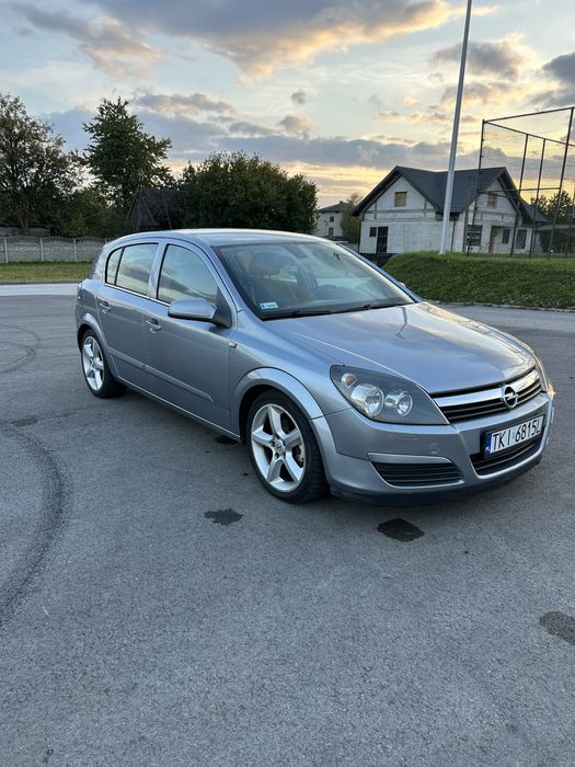 Astra H 1.8 B Niski Przebieg  156.000