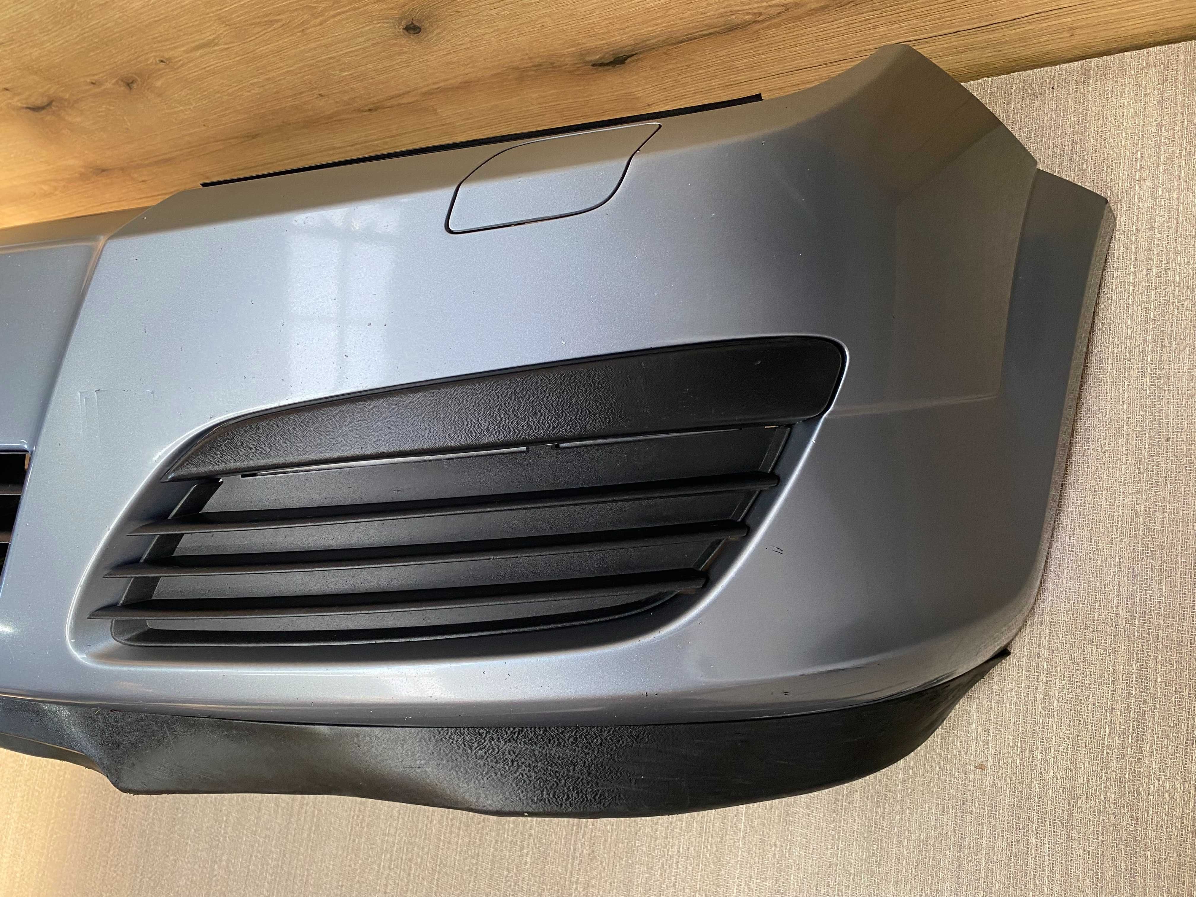 Zderzak przedni Opel Astra 3 w kolorze z163