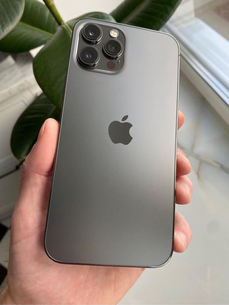 Iphone 12 pro max 256 gb, айфон 12 про макс, неверлок.