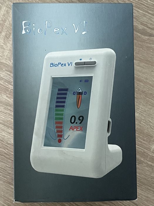 Апекслокатор Bio Pex VI