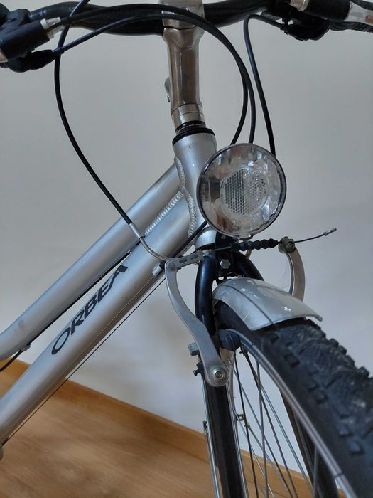 Bicicleta orbea de passeio