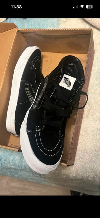 Vans super bons 42,5