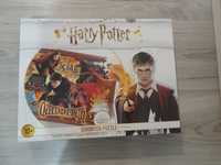 Puzzle Harry Potter Quidditch