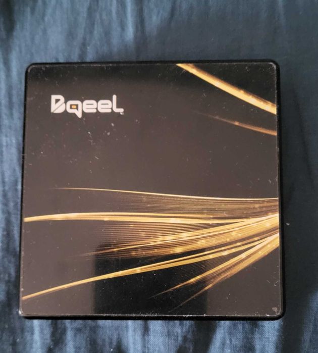 Android TV Box Bqeel R2 Plus