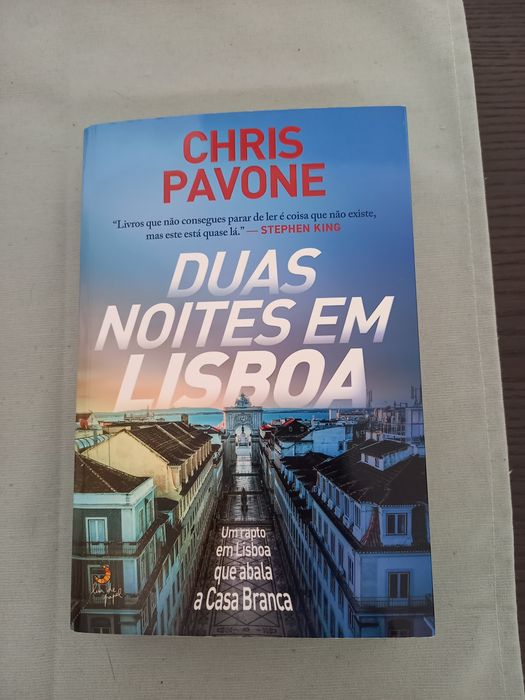 Livros Leslie Wolfe Robert Bryndza Camilla Läckberg Chris Pavone
