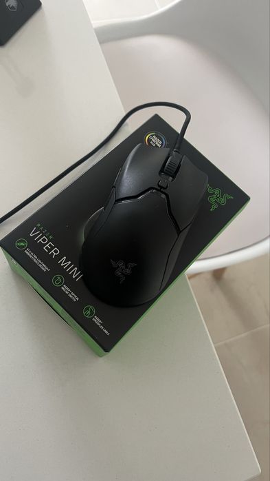 Rato Razer Viper Mini