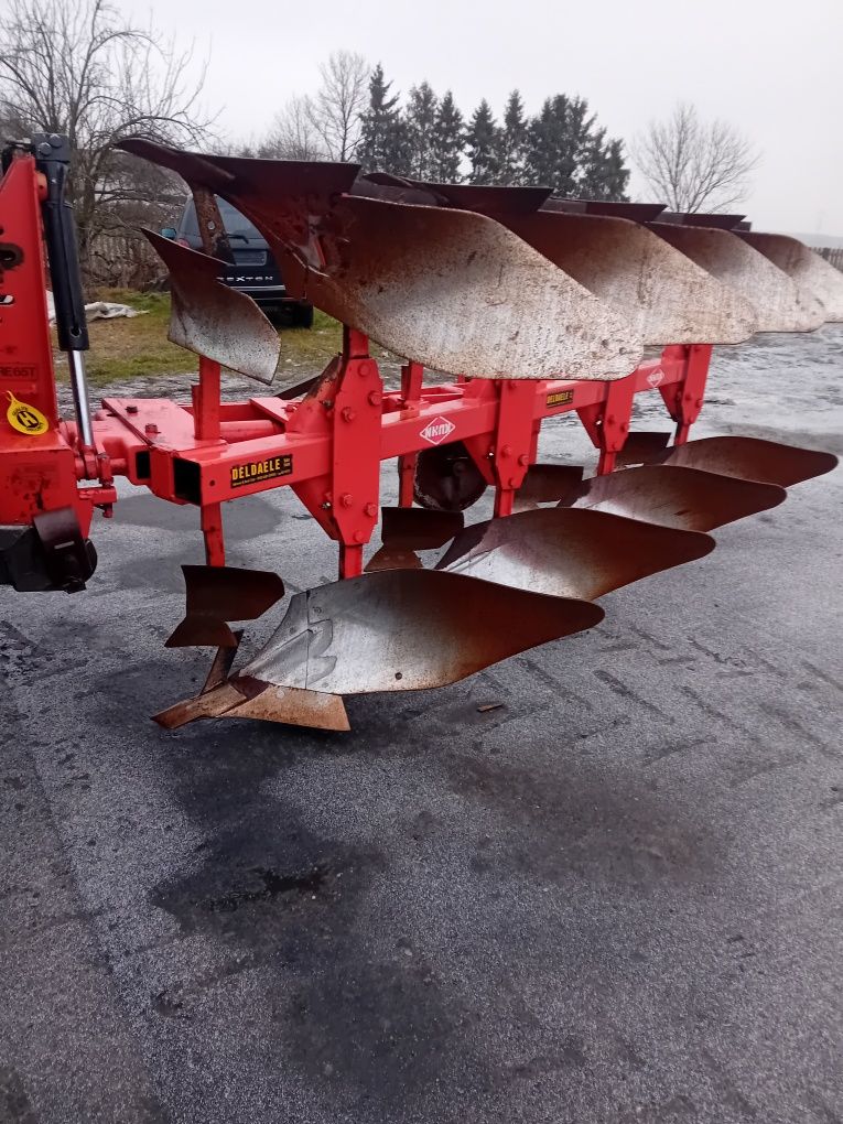 Sprzedam Pług Kuhn