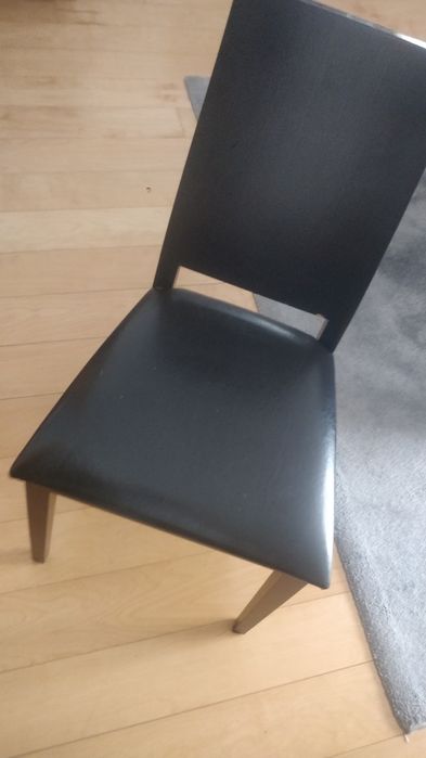 Cadeira de Mesa de sala de jantar