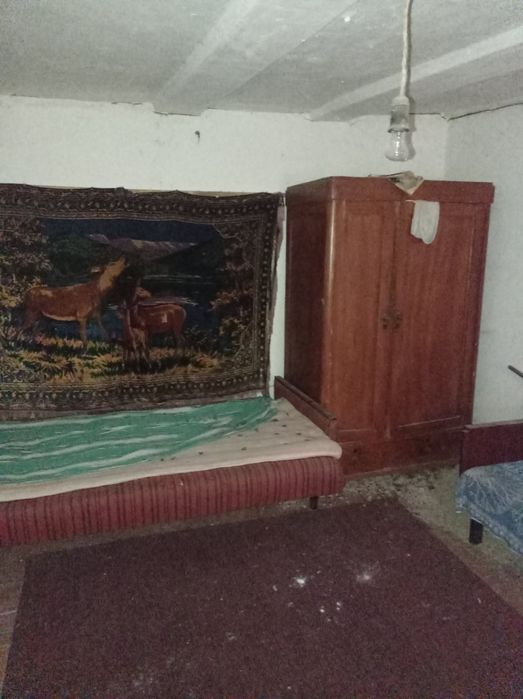 Приватний будинок. с. Великі Будища. Диканський район