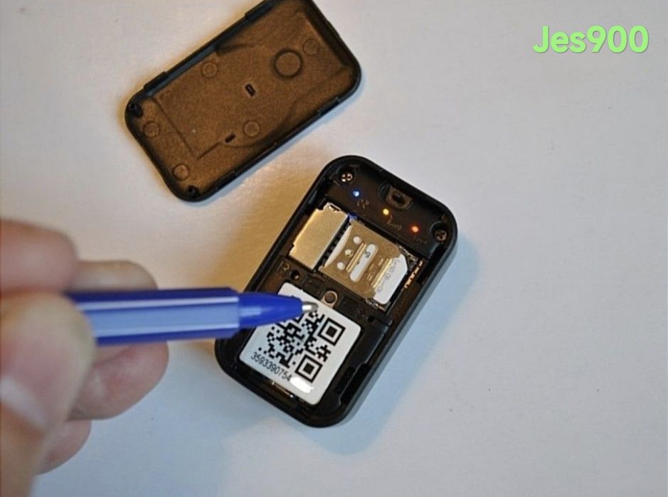 Трекер GF-22 GPS для контроля местоположение с магнитом и микрофоном