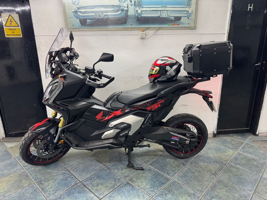 Honda X-ADV