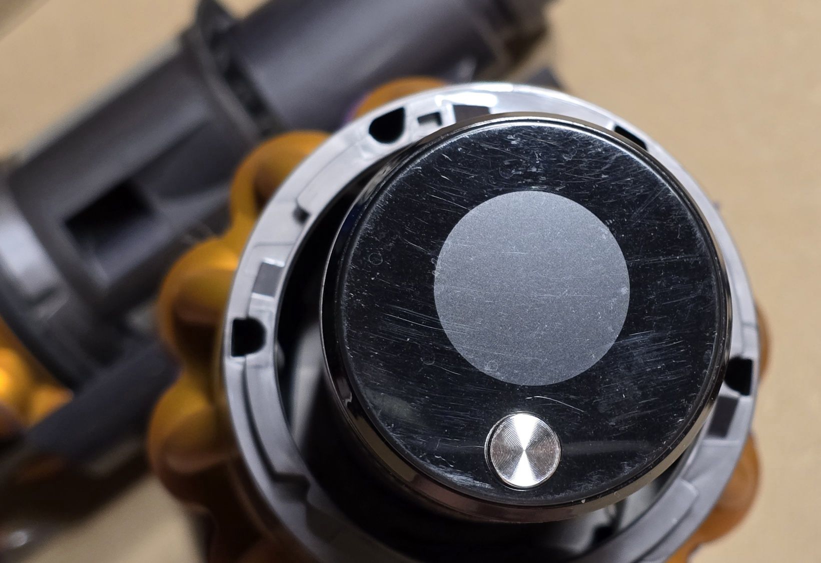 Korpus Dyson Gen5Detect SV23, Dyson V15 SV22