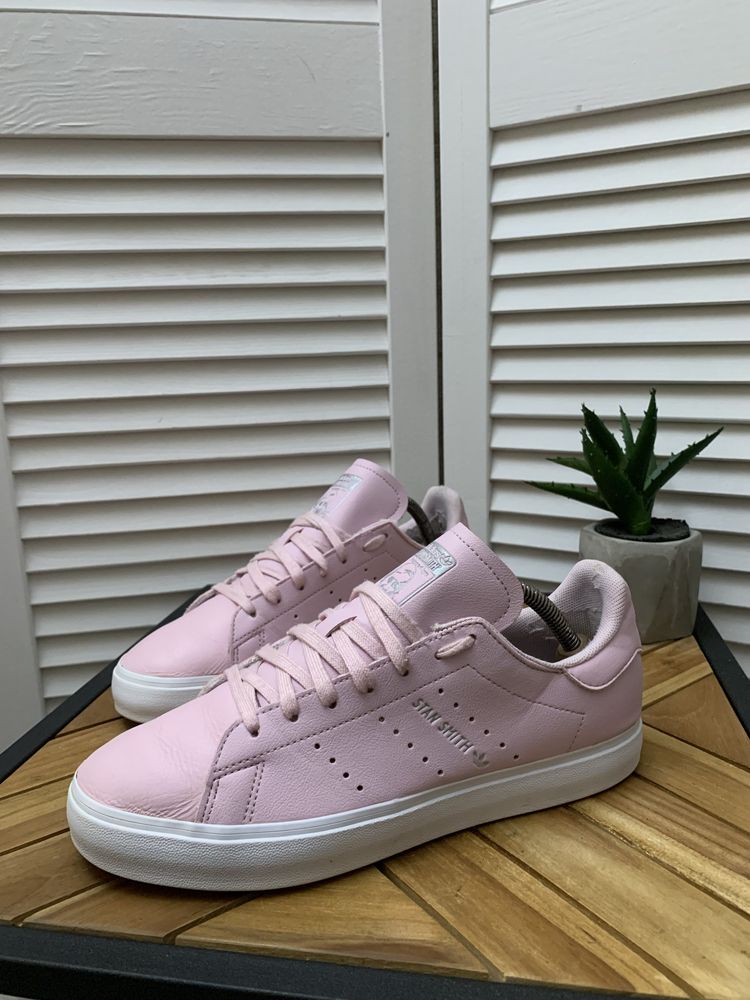 Жіночі кросівки Adidas Stan Smith