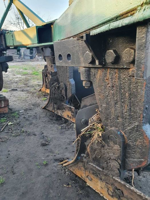 Продам плуг в рабочем состоянии