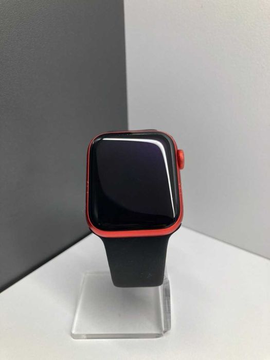 Apple Watch Series 6 2020 40mm GPS, + ГАРАНТІЯ 79295