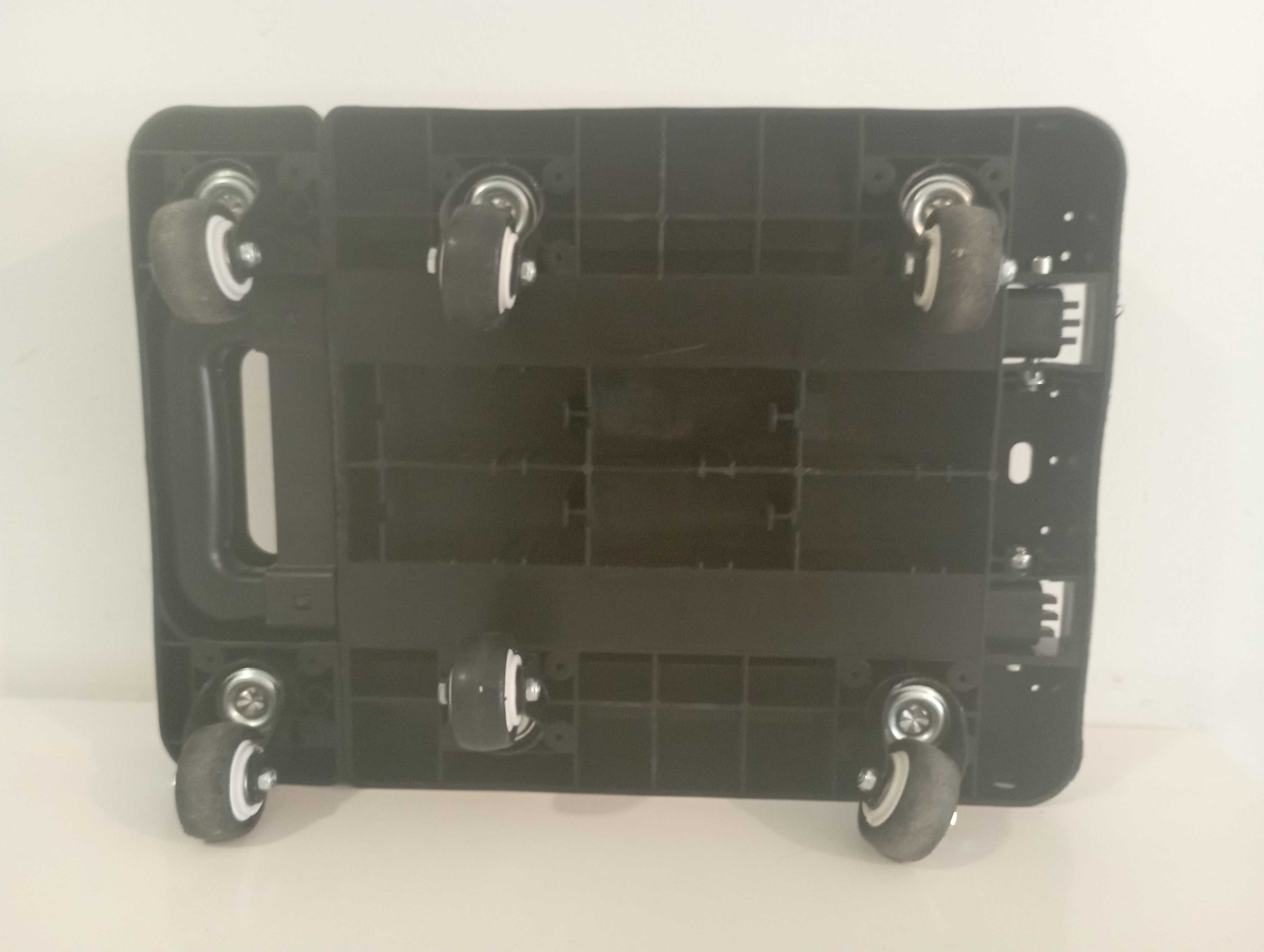 Carrinho de carga dobrável AliExpress