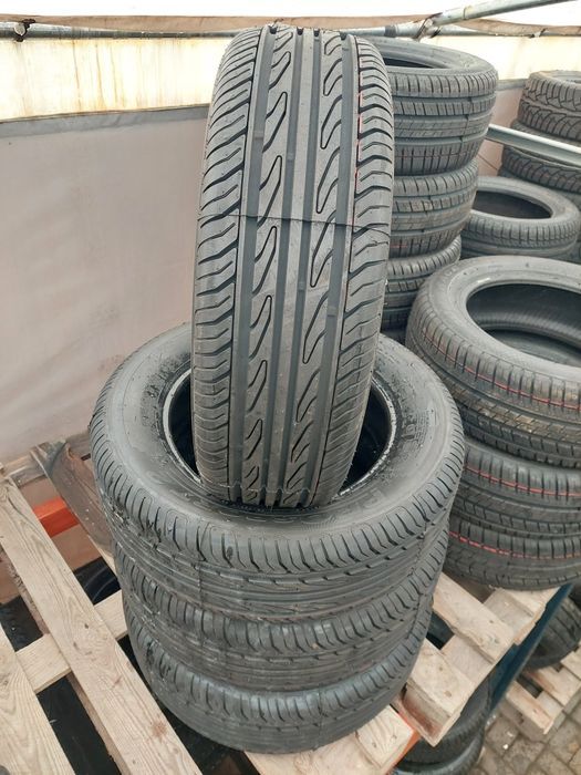 Opony letnie 205/60R16 Profil ProSport 2 bieżnikowane WYSYŁKA MONTAŻ