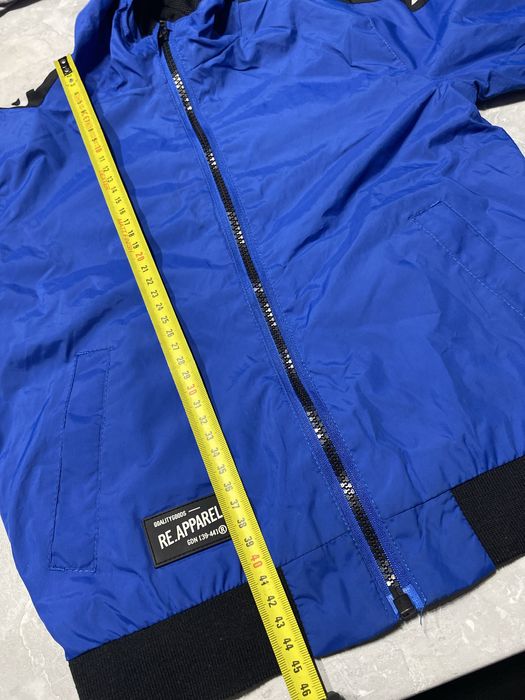 Wiatrowka 116 reserved