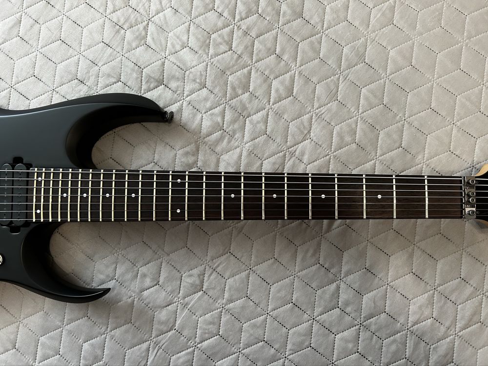 Ibanez RGD 2127 Z