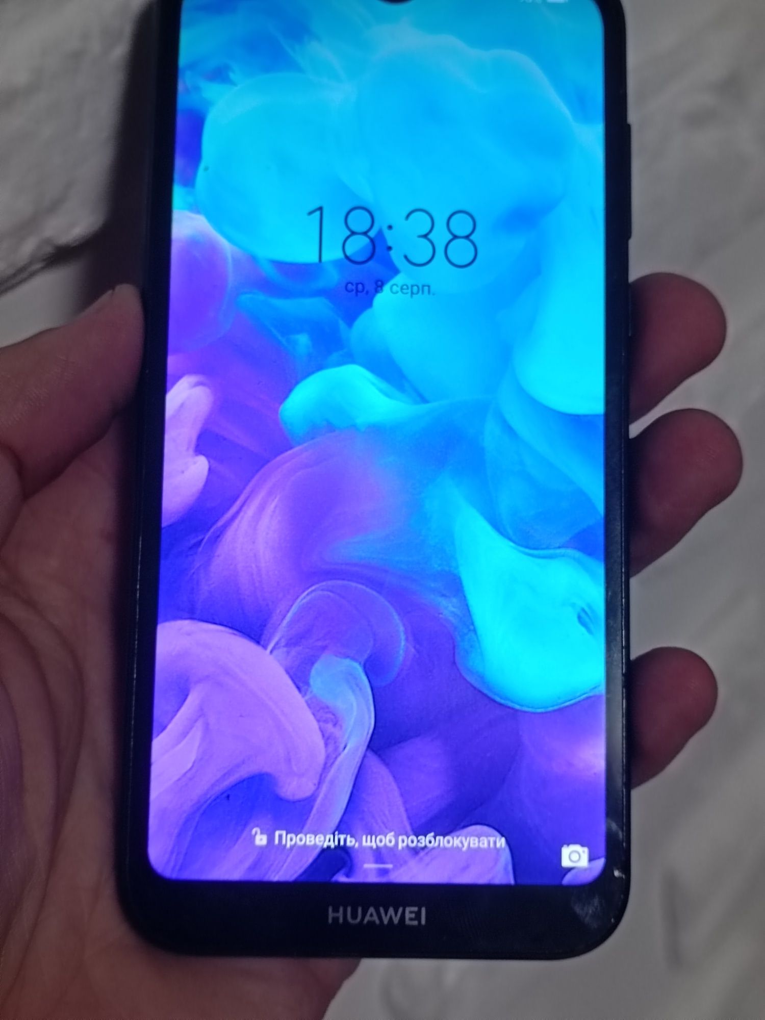 Huawei Y5 2019 (AMN-LX9)