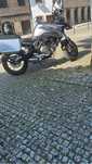 Moto QJ Motor SRT700