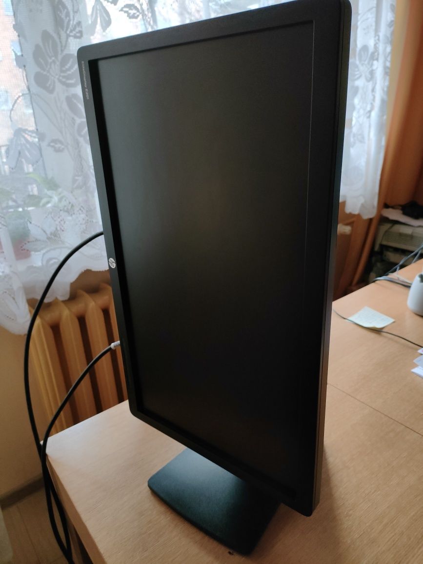 Monitor LCD HP EliteDisplay E201 - 20 cali