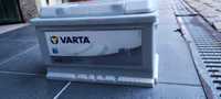 Bateria VARTA E38 Silver Dynamic 74 Ah - 750 A [Nova]