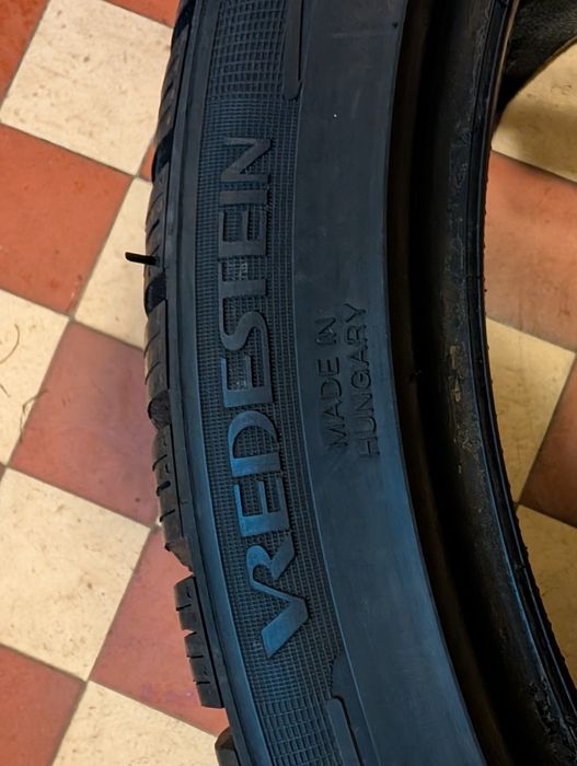 Vredestein Wintrac Pro 235/40R19 96W XL #338