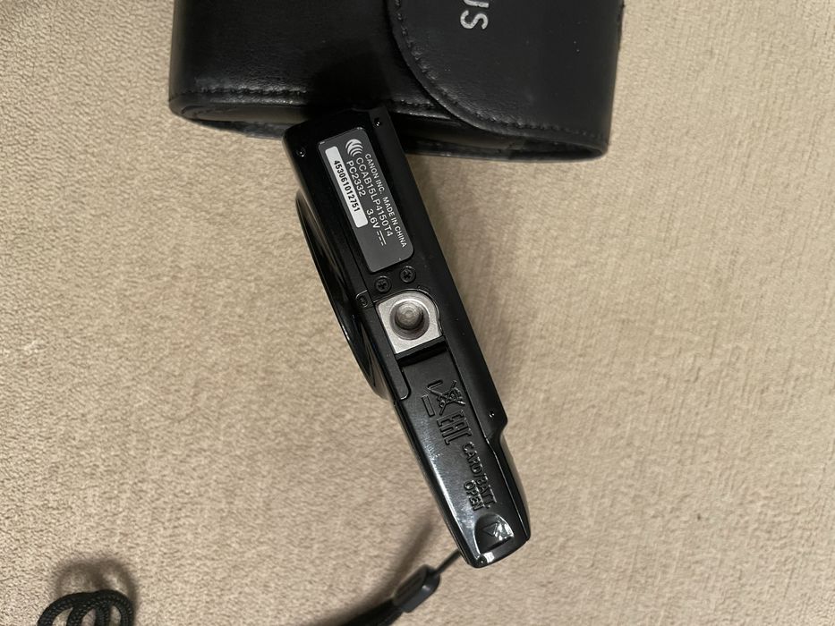Canon IXUS 190.